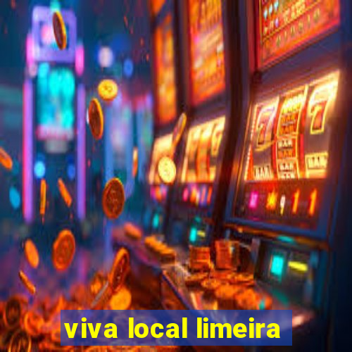 viva local limeira